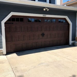 Anytime Garage Door Repair Davenport Ia Overhead Door