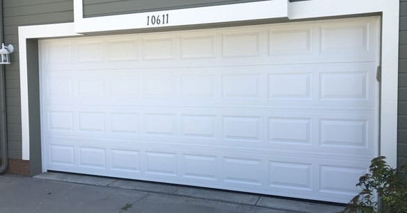 Anytime Garage Door Repair Davenport Ia Overhead Door